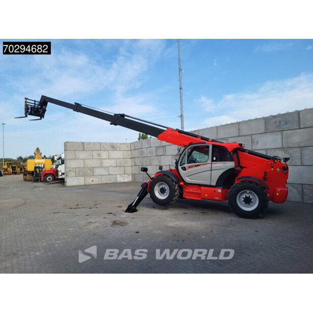 2023 مانيتو MT1840-42306048