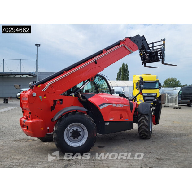 2023 مانيتو MT1840-42306050