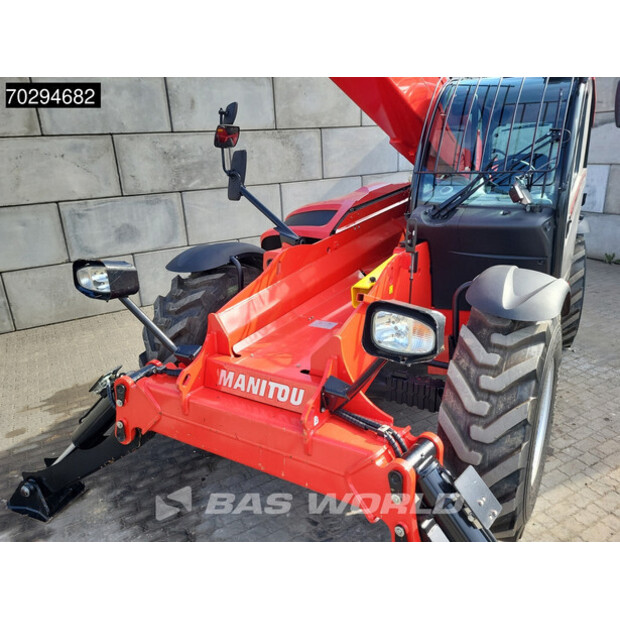 2023 مانيتو MT1840-42306056
