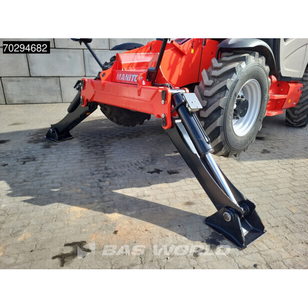 2023 مانيتو MT1840-42306057