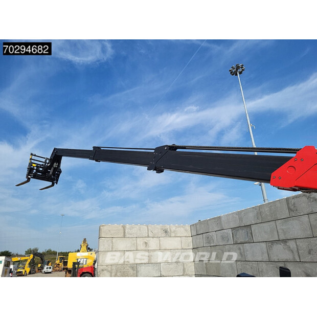 2023 مانيتو MT1840-42306058