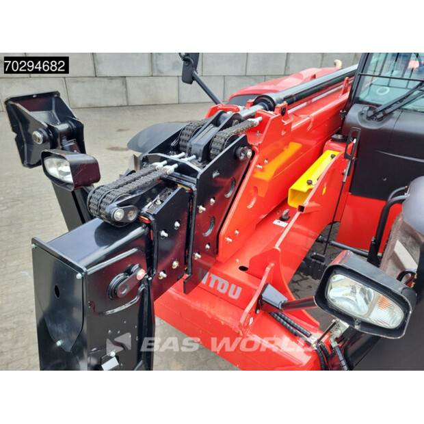 2023 مانيتو MT1840-42306064