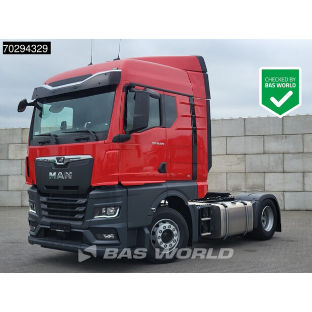 2025 MAN TGX 18.520-42306090