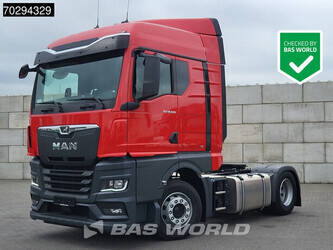 Image de Tracteur routier 2025 MAN TGX 18.520