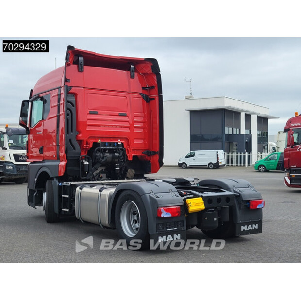2025 MAN TGX 18.520-42306091