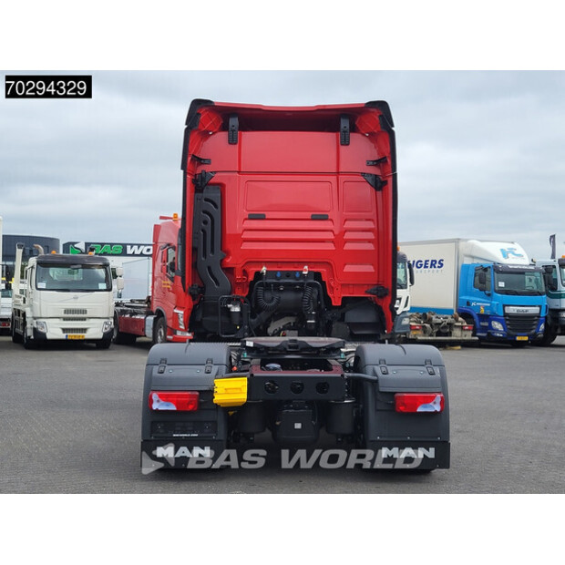 2025 MAN TGX 18.520-42306092