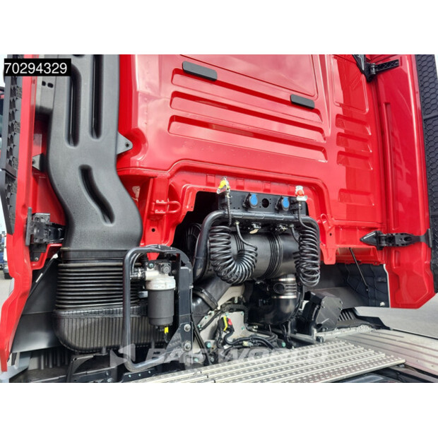 2025 MAN TGX 18.520-42306094