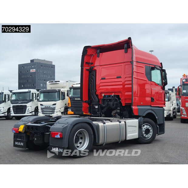 2025 MAN TGX 18.520-42306097