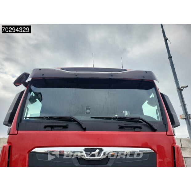 2025 MAN TGX 18.520-42306099