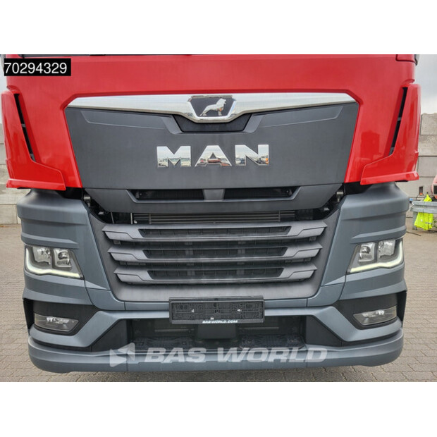 2025 MAN TGX 18.520-42306100