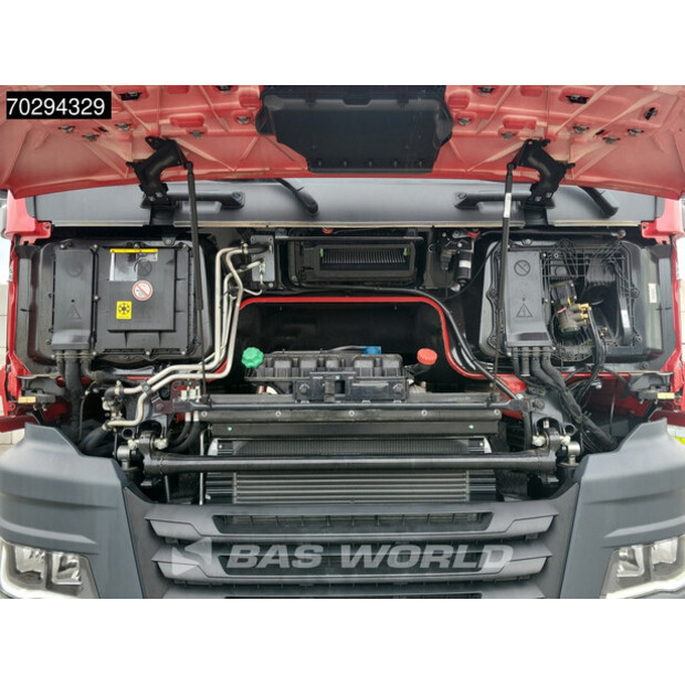 2025 MAN TGX 18.520-42306101