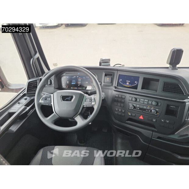 2025 MAN TGX 18.520-42306105