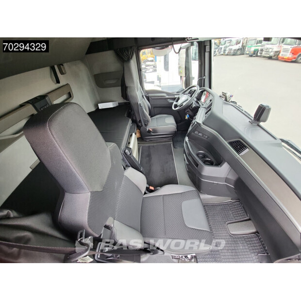 2025 MAN TGX 18.520-42306110