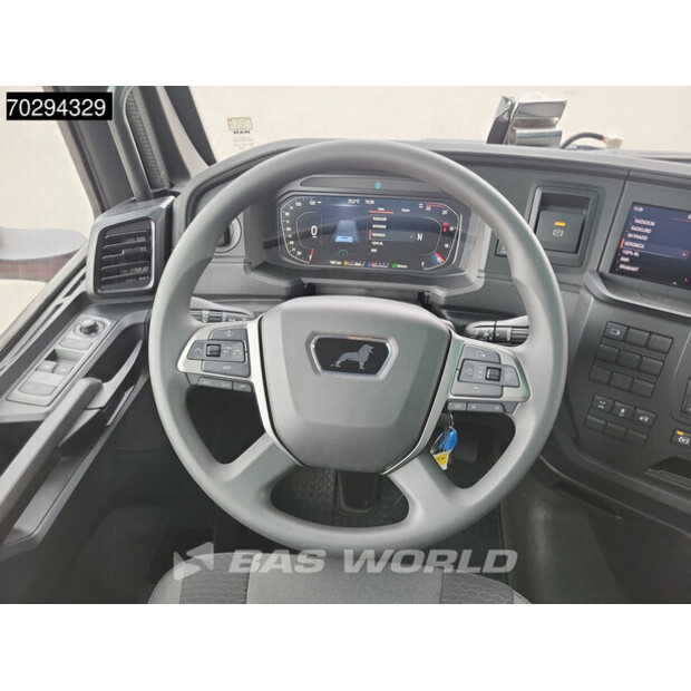 2025 MAN TGX 18.520-42306112