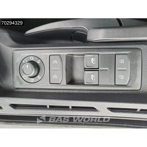 2025 MAN TGX 18.520-42306115