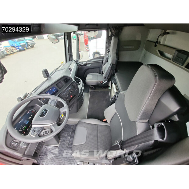 2025 MAN TGX 18.520-42306116