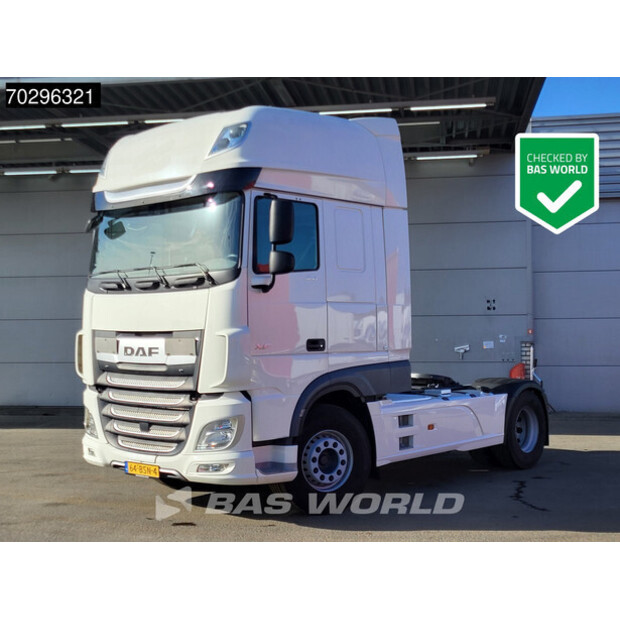 2022 DAF XF 480-42306130