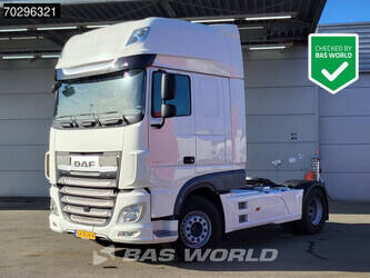 Image for TRUCKS 2022 DAF XF 480