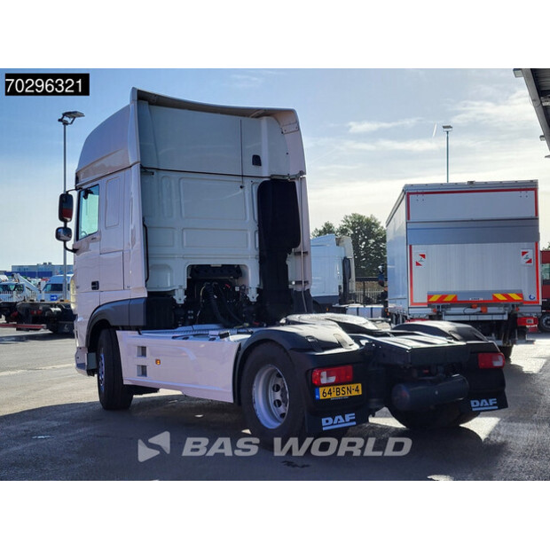 2022 DAF XF 480-42306131