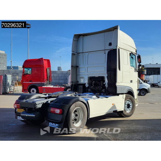 2022 DAF XF 480-42306134