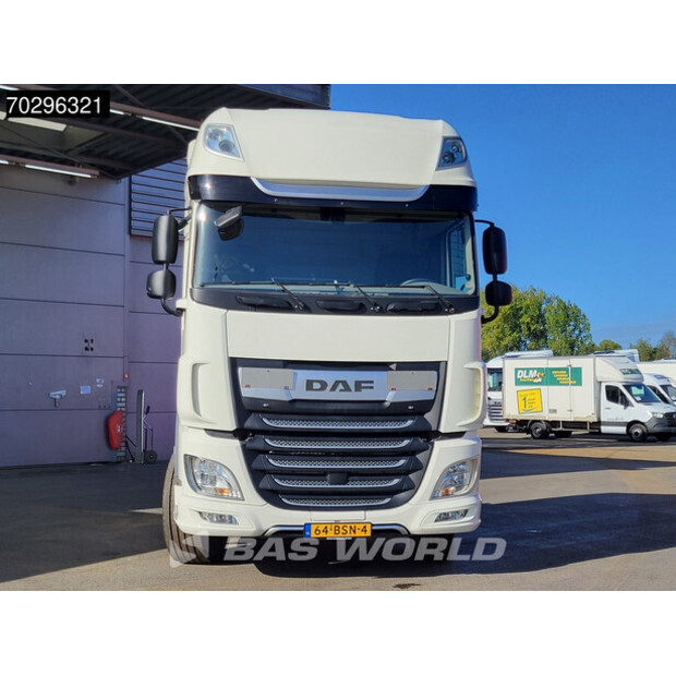 2022 DAF XF 480-42306135
