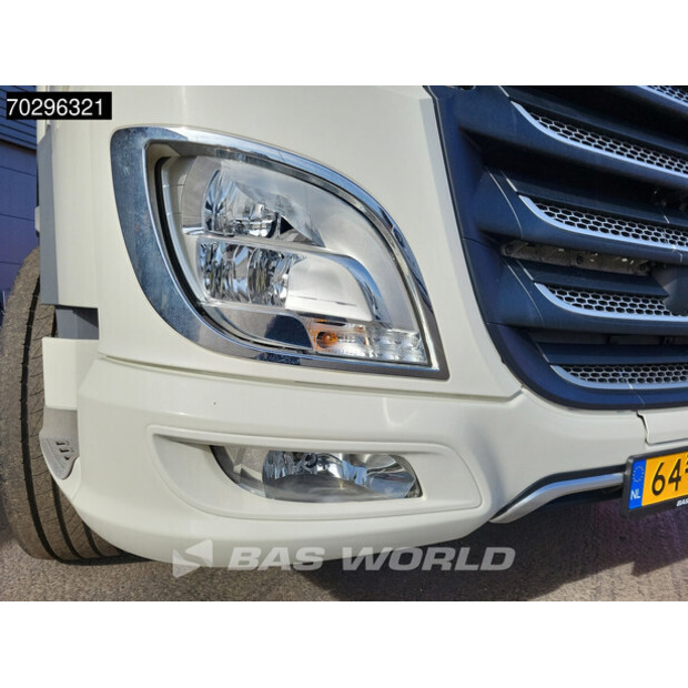 2022 DAF XF 480-42306139