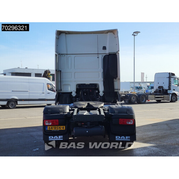 2022 DAF XF 480-42306140