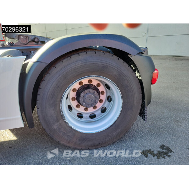 2022 DAF XF 480-42306143