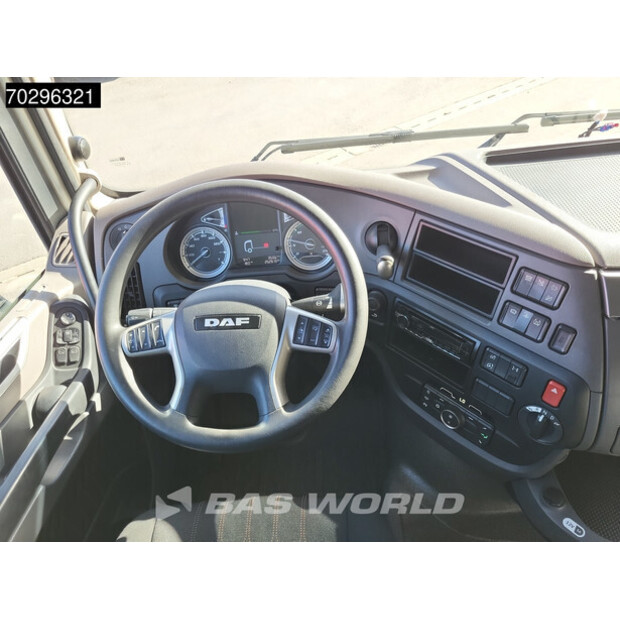 2022 DAF XF 480-42306145