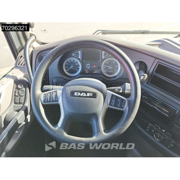 2022 DAF XF 480-42306146