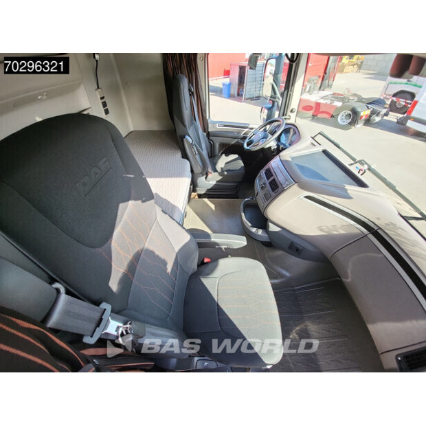 2022 DAF XF 480-42306150