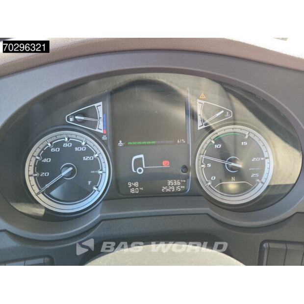 2022 DAF XF 480-42306156