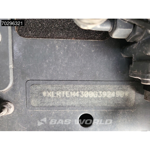 2022 DAF XF 480-42306159