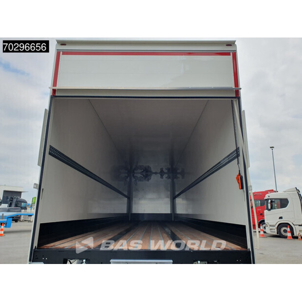 2025 SYSTEM TRAILERS LPRS18-42306201