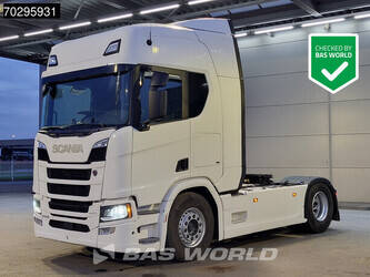 Image de CAMIONS 2021 Scania R540