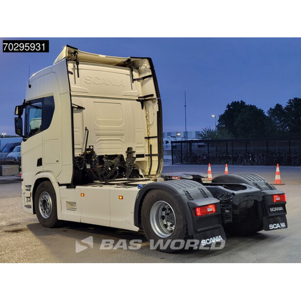 2021 Scania R540-42306289