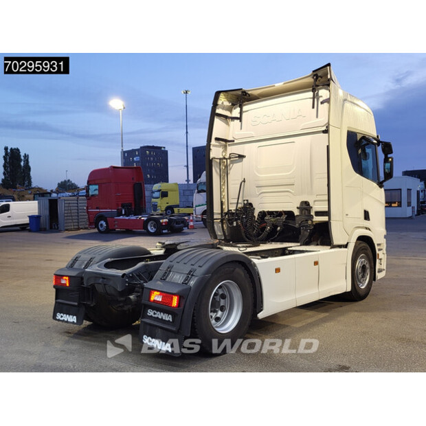 2021 Scania R540-42306292