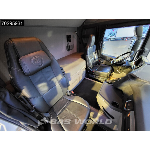 2021 Scania R540-42306293