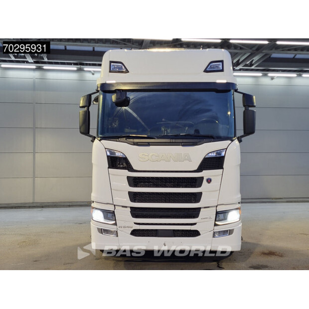 2021 Scania R540-42306294