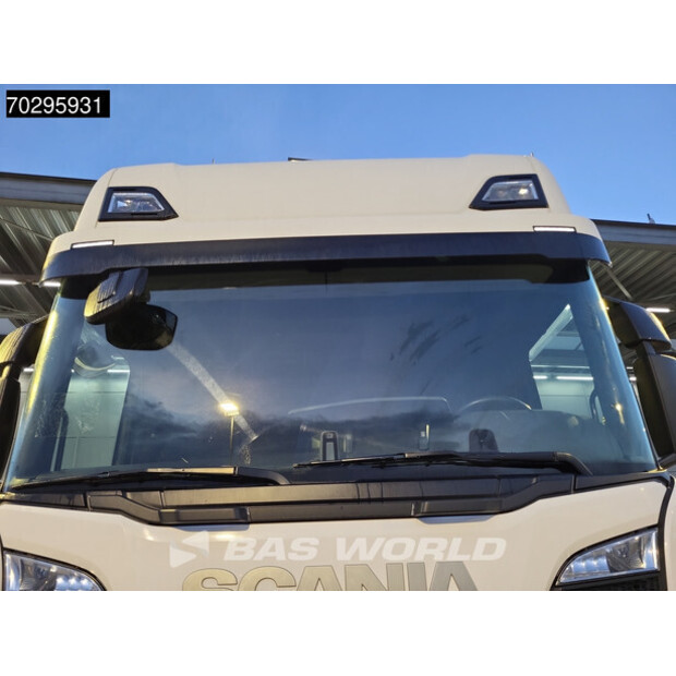 2021 Scania R540-42306295