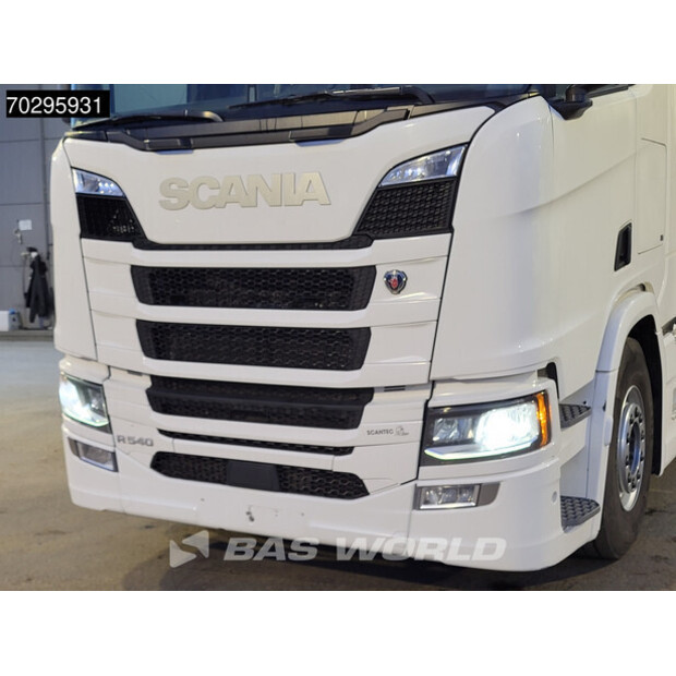 2021 Scania R540-42306296