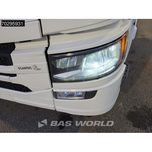 2021 Scania R540-42306297