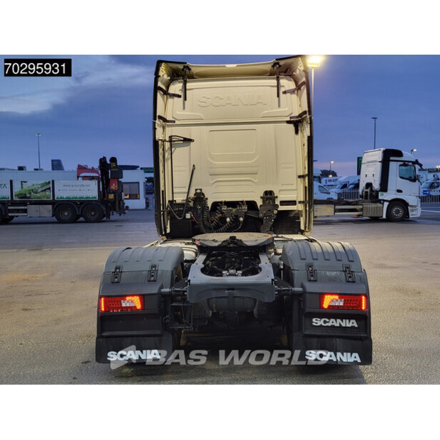2021 Scania R540-42306299