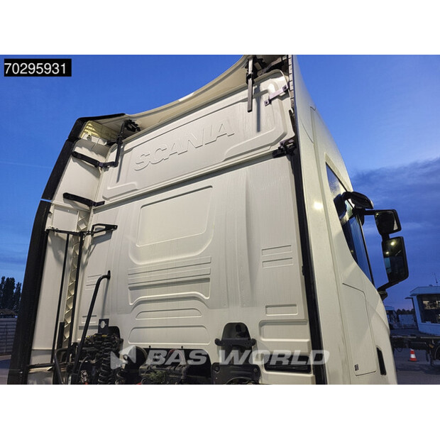 2021 Scania R540-42306300