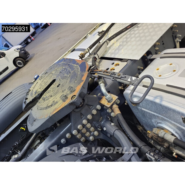 2021 Scania R540-42306302