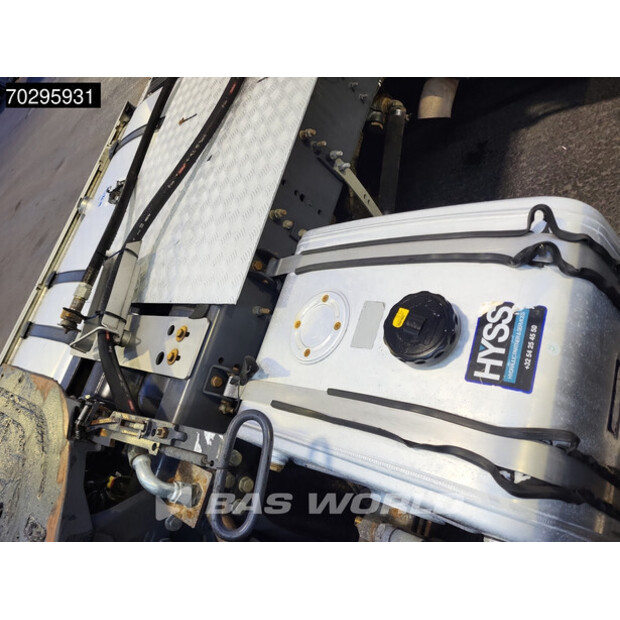 2021 Scania R540-42306303