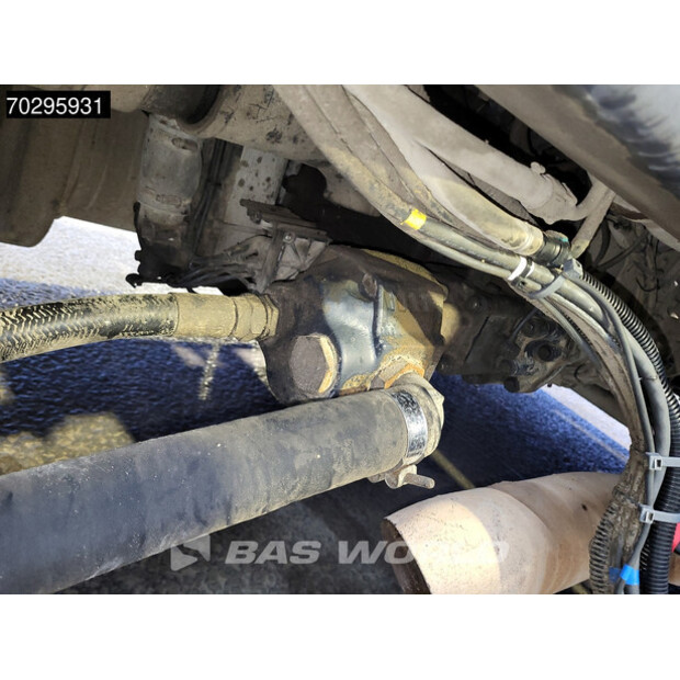 2021 Scania R540-42306304