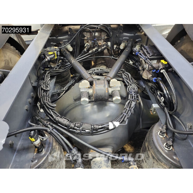 2021 Scania R540-42306305