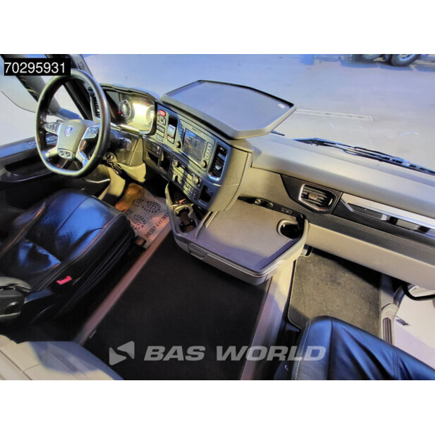 2021 Scania R540-42306309