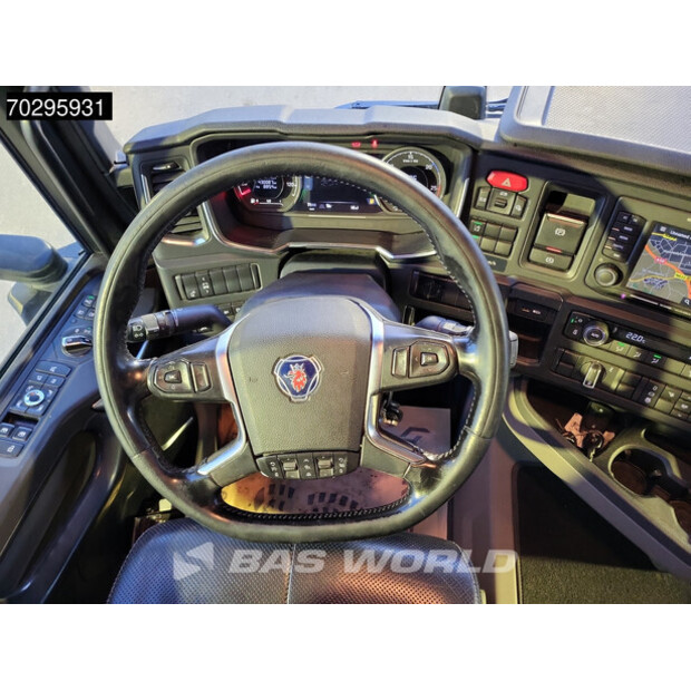 2021 Scania R540-42306310